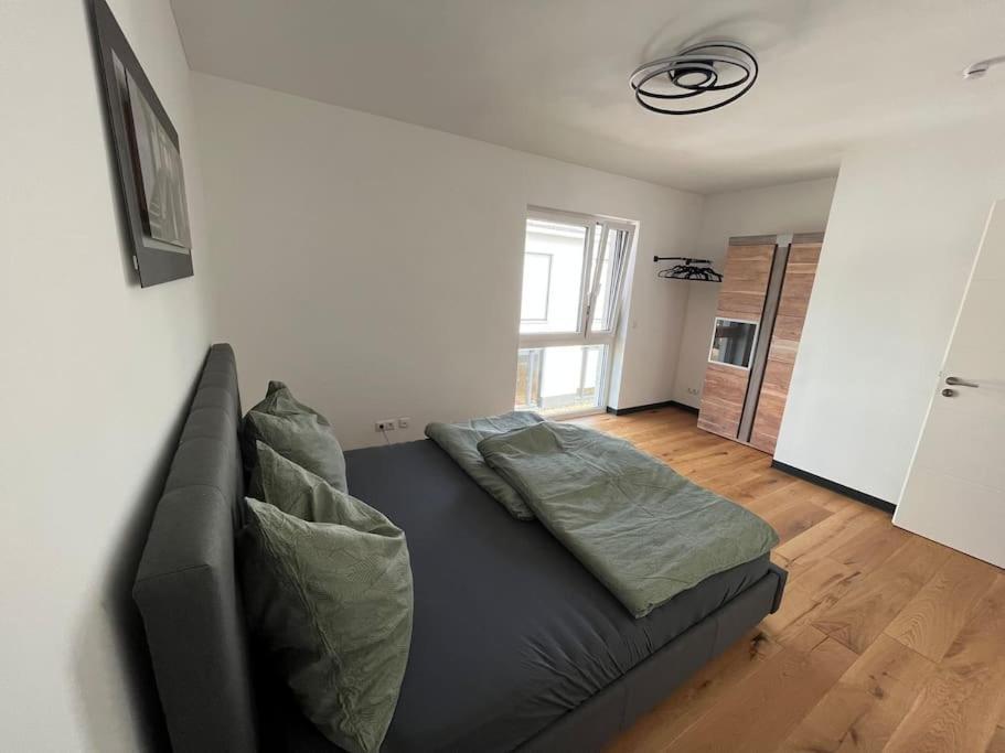 Ferienwohnung Am Goitzschesee Pouch Exteriér fotografie