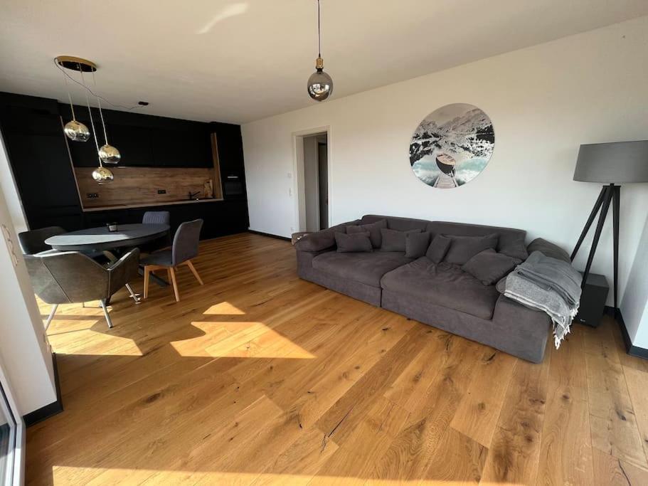 Ferienwohnung Am Goitzschesee Pouch Exteriér fotografie