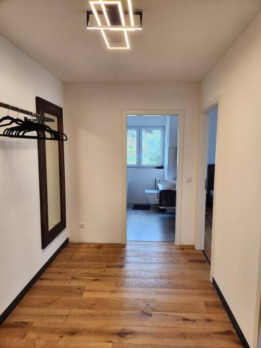 Ferienwohnung Am Goitzschesee Pouch Exteriér fotografie